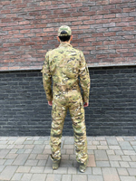 Тактический костюм Кондор мультикам