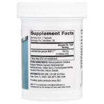 Dr. Mercola, Biothin®, пробиотик, лактобактерии гассери, 250 мг (10 млрд КОЕ), 30 капсул