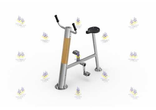 Эко-тренажер «Велосипед»