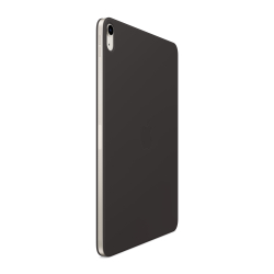 Smart Folio for iPad Air (5th generation) - Black