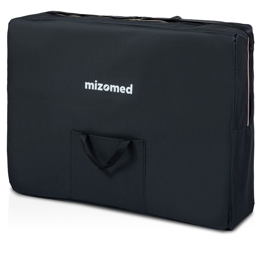Массажный стол Mizomed Premium 3, складной