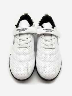 Сороконожки Tomorrow Star RAPID белые