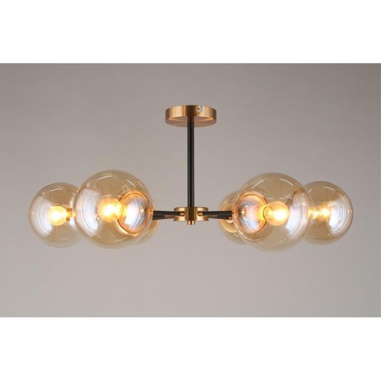 Люстра потолочная APL.909.07.06