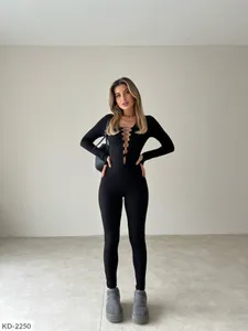 Комбинезон KD-2248 Фабрика Моды