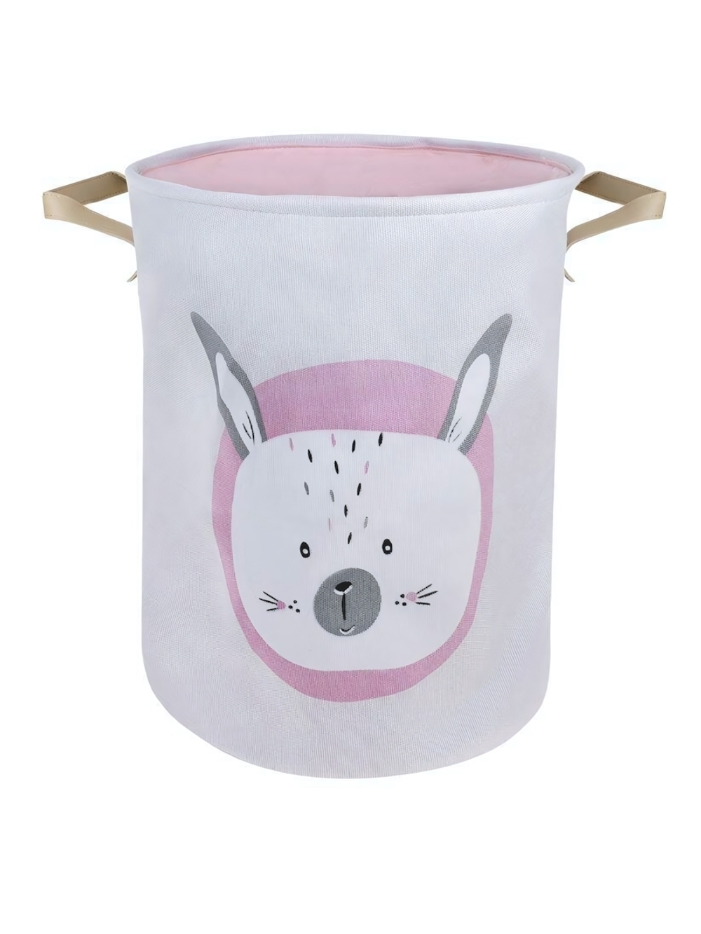 Корзина, для игрушек 35х35х45 см, пакет