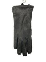 Перчатки. Мужские. Материал верха: Кожа оленя. Подклад: Трикотаж-шерсть.5 шт в упаковке.