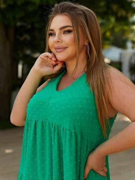 Платье УК-1353 Fabrika