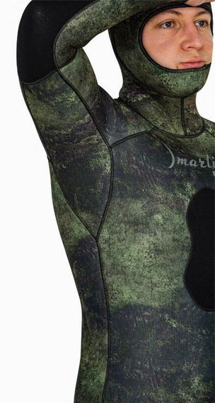 Гидрокостюм Marlin Phantom Marea 5 мм