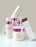 ESTEL PRIMA BLONDE Комфорт-маска для светлых волос 300мл