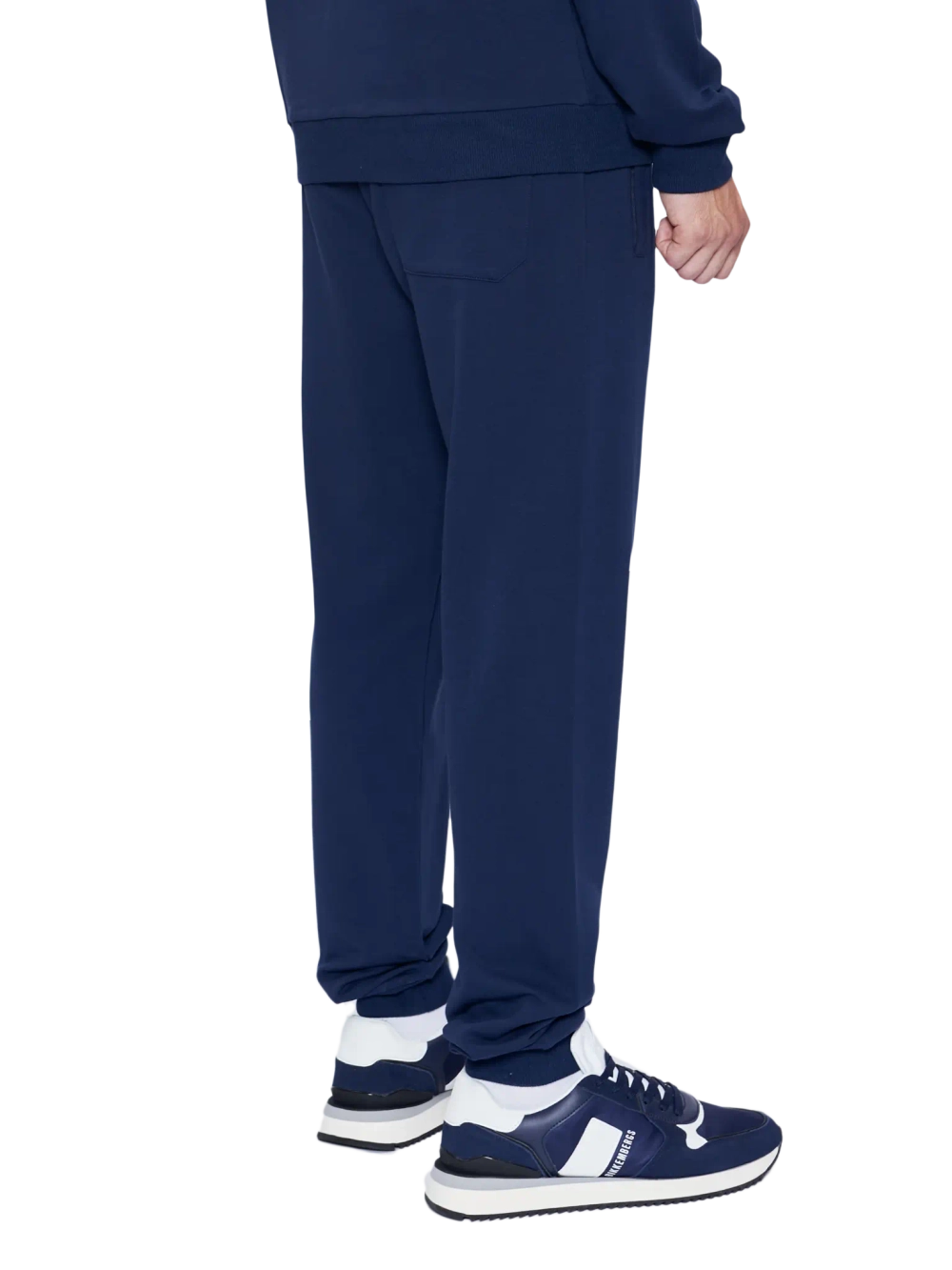 Спортивный костюм M BIKKEMBERGS