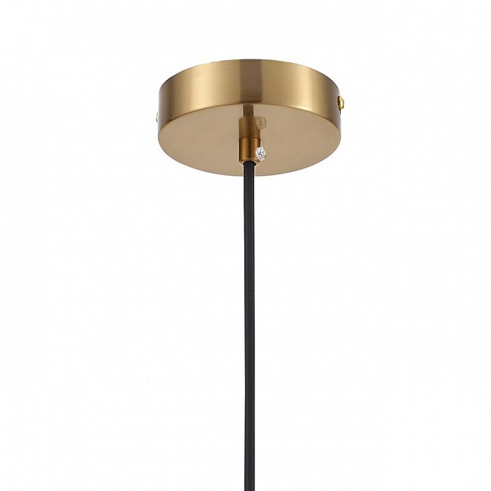 Подвесной светильник Escada Gloss 1141/1S Clear