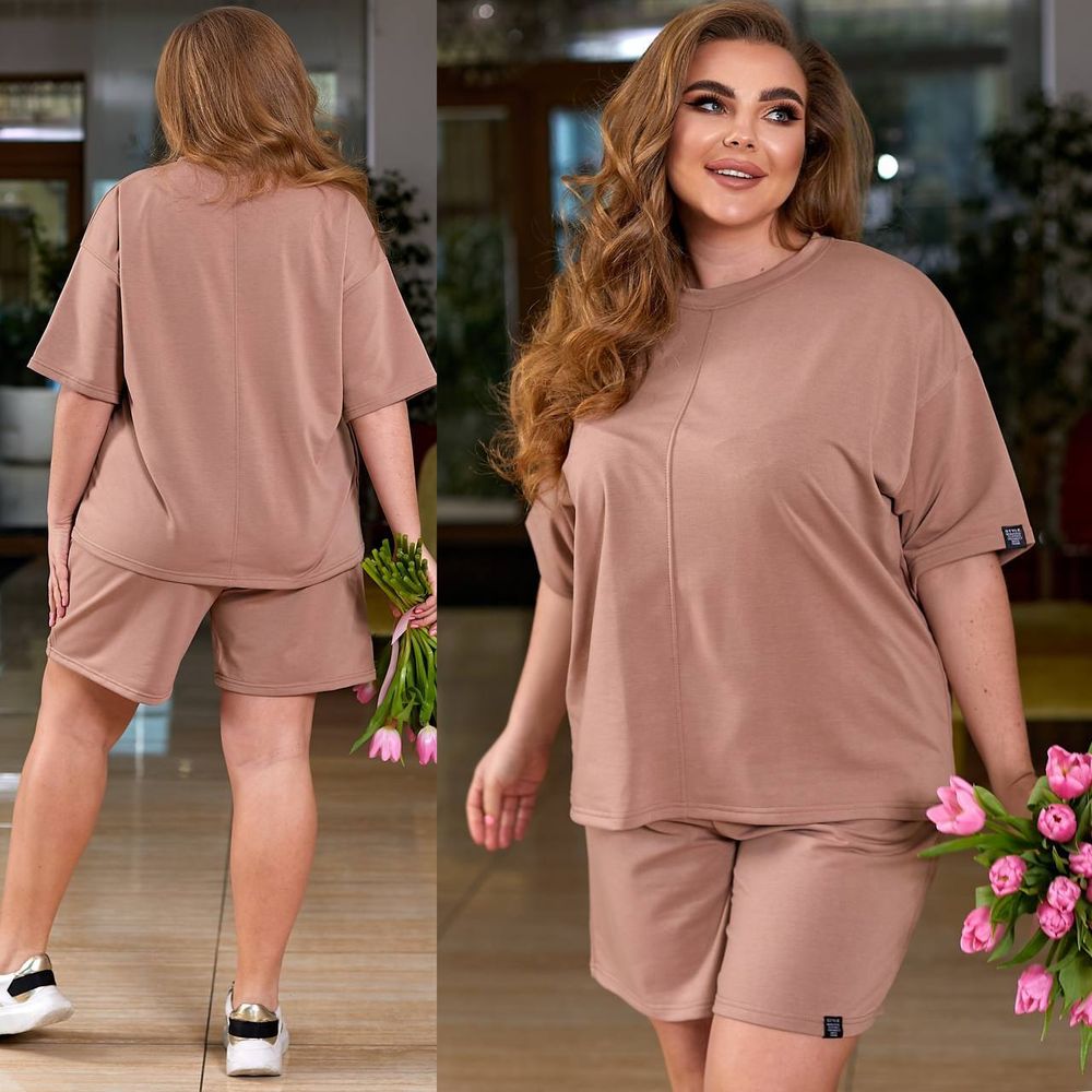 Костюм УК-025 Fabrika