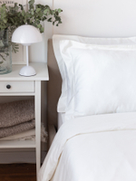 Наволочки сатин 50х70 белые купить