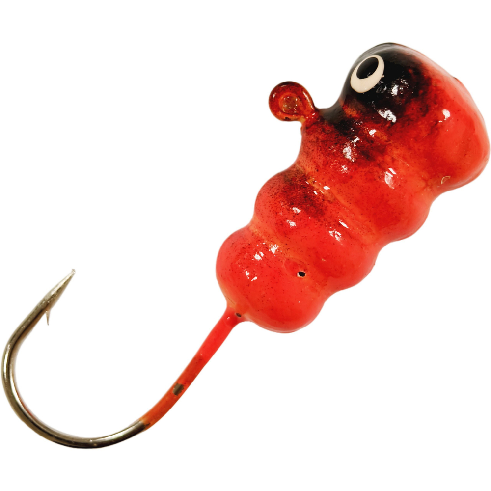 Мормышка стучалка (набор 10 штук) 22гр №26