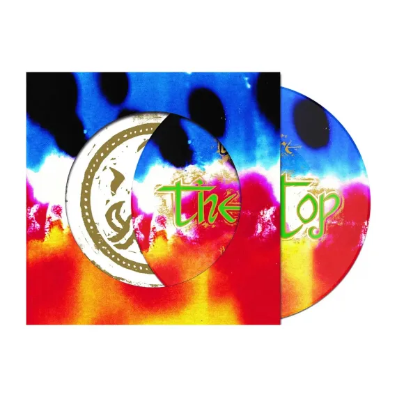 The Cure - The Top (Picture) RSD2024 LP
