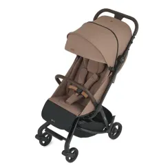Коляска ANEX AIR-Z Plus Milo