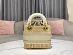 Christian Dior Lady Dior 17 cm