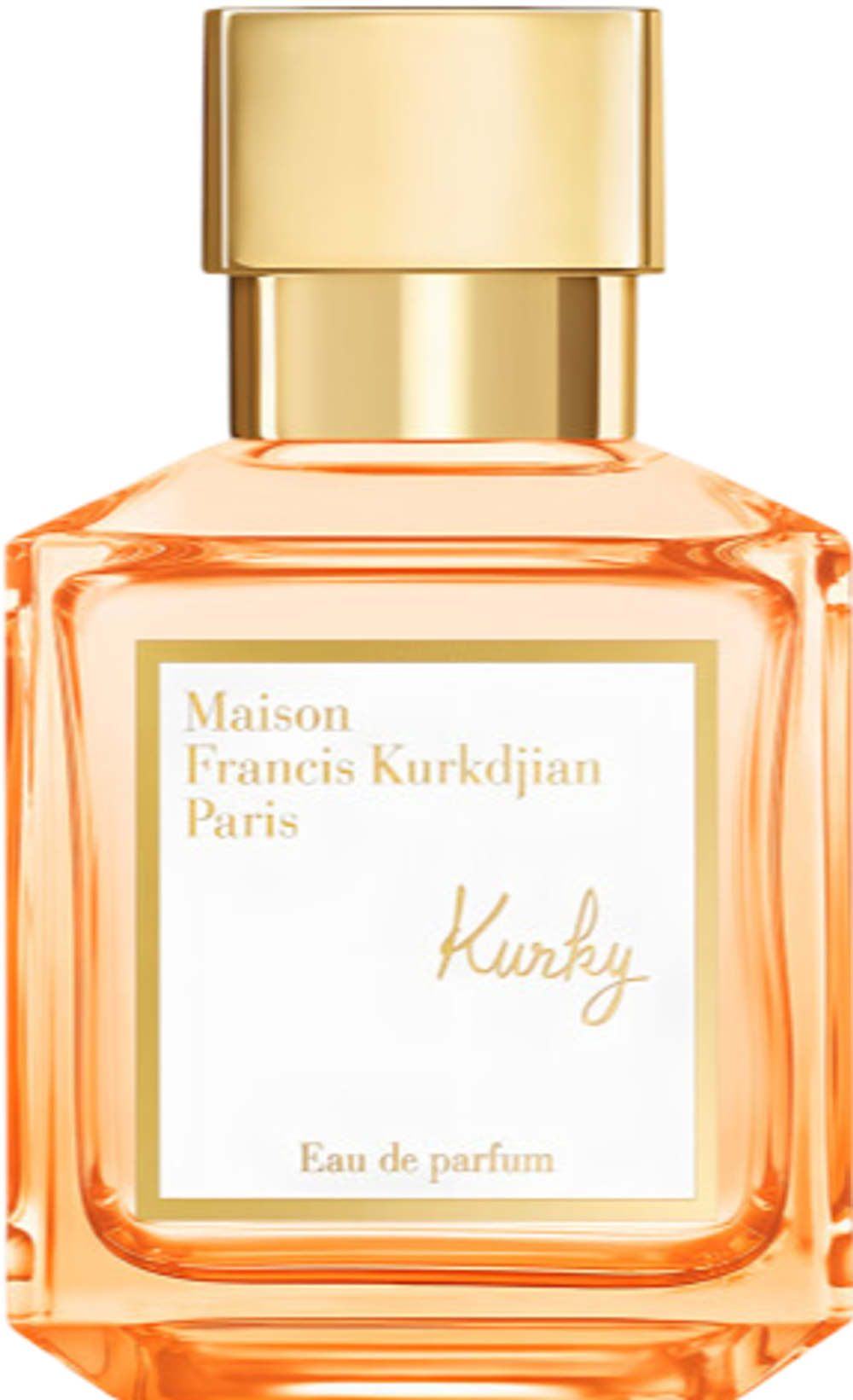 Maison Francis Kurkdjian Kurky EDP