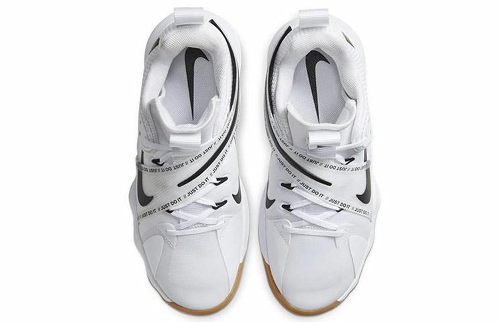 Кроссовки Nike React Hyperset (Женская размерная сетка)