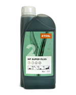 Синтетическое моторное масло STIHL 2Т HP Super Plus 7028-516-0031, 1 л