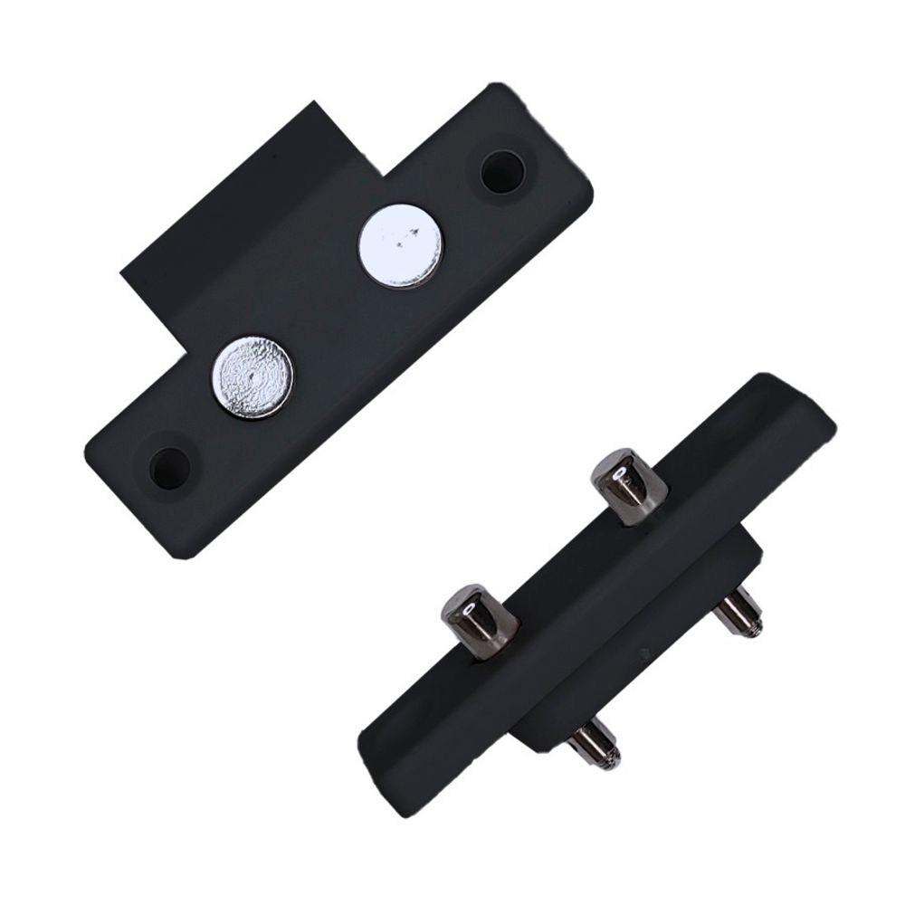 Контактная группа «дверь-косяк» Tantos ABK-404 Black