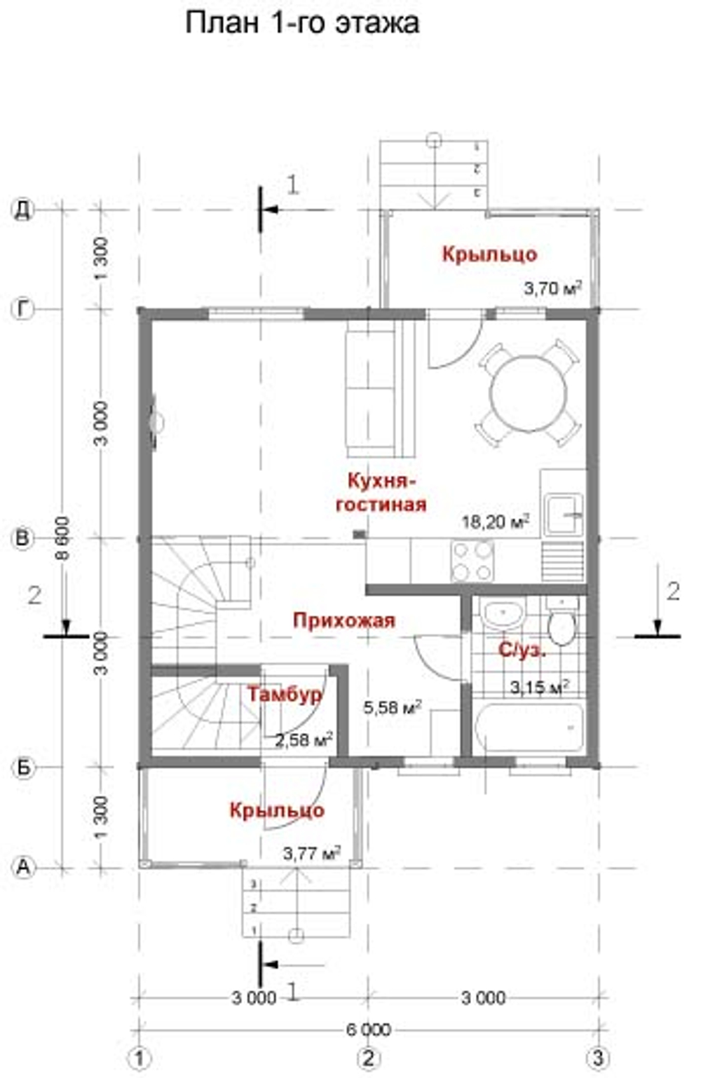 Элос
