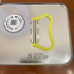 Оливковое масло SITA рафинированное, POMACE, 5 л Италия