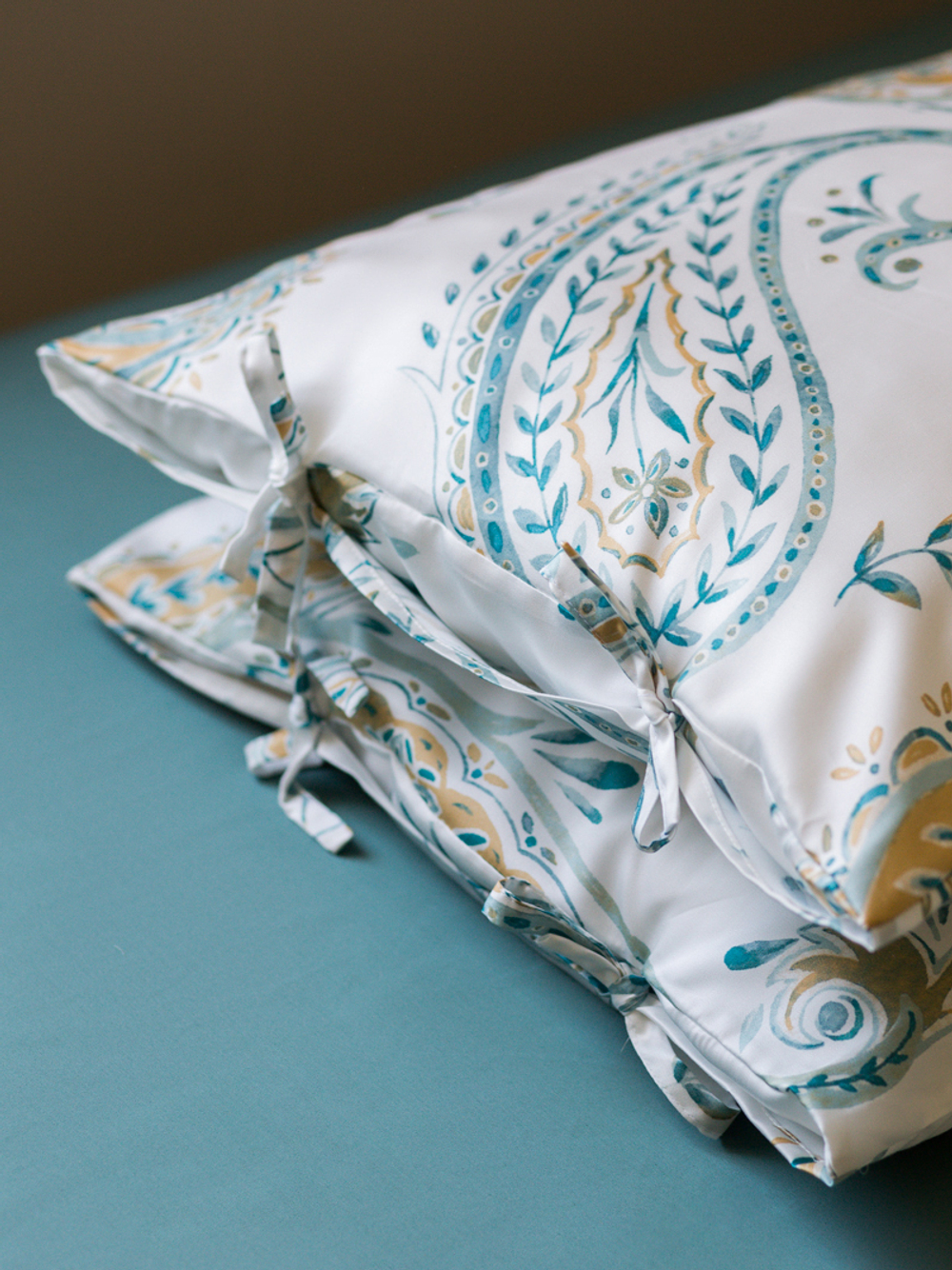 Постельное белье сатин 150 200 ODA