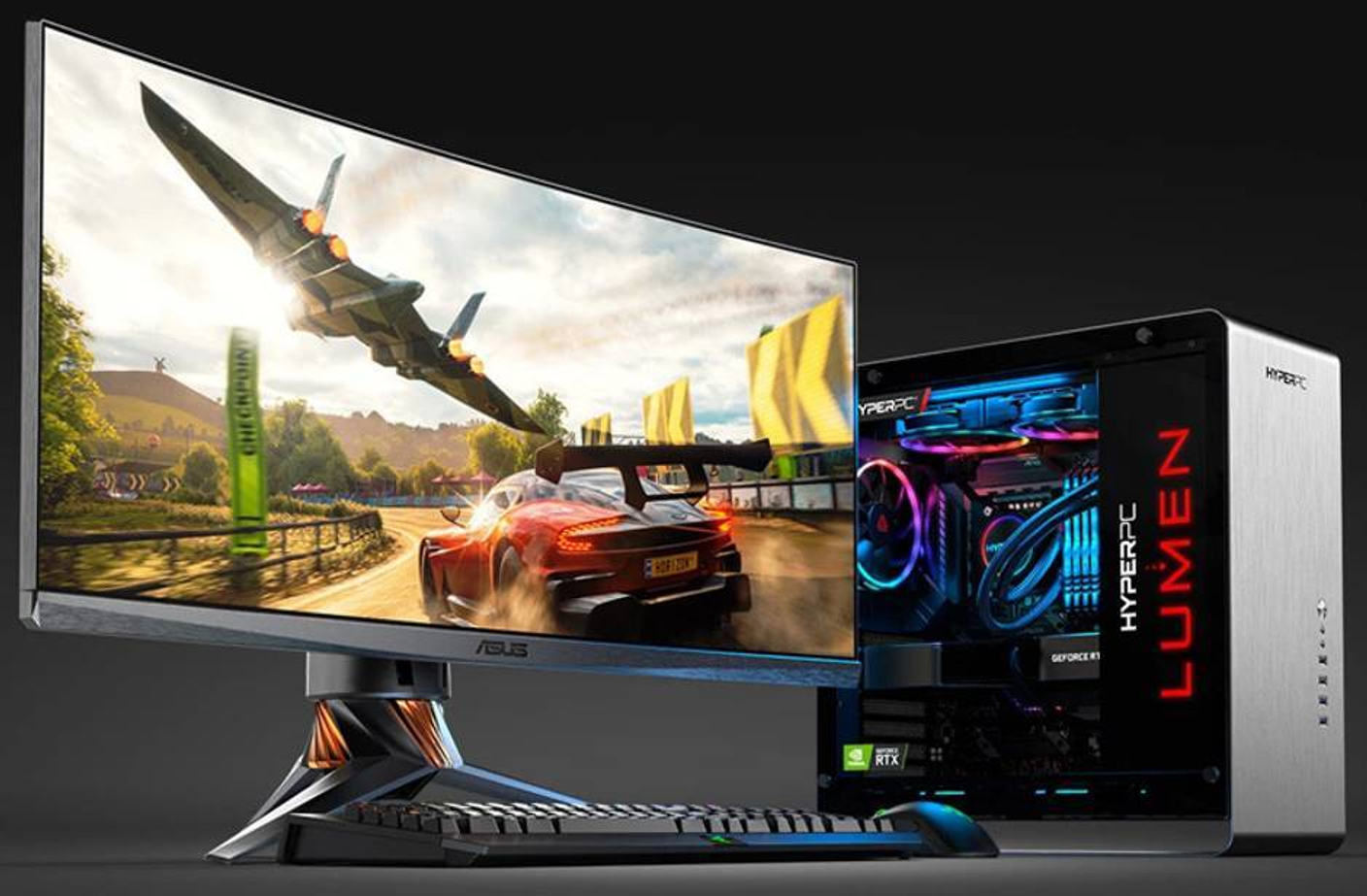 Что такое современный компьютер?