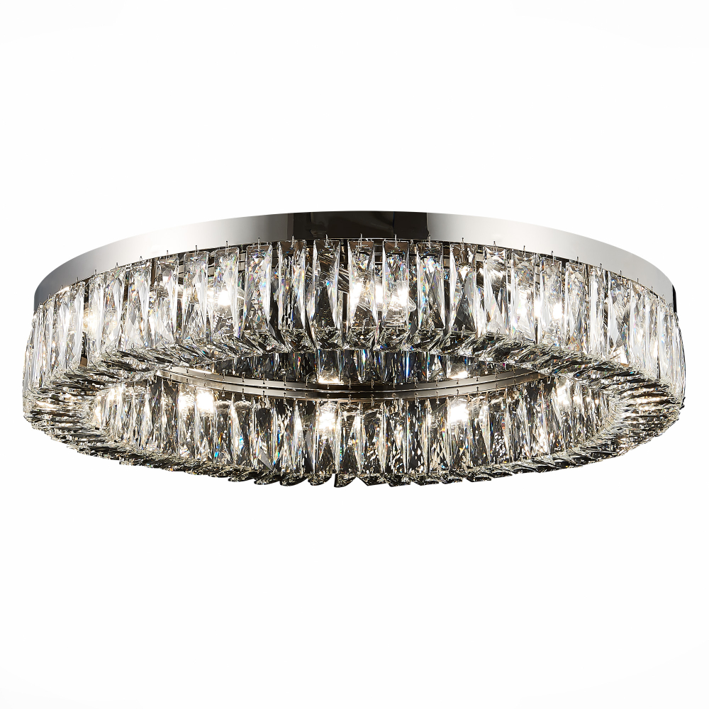 Люстра потолочная ST Luce Rifrazio SL1226.102.12