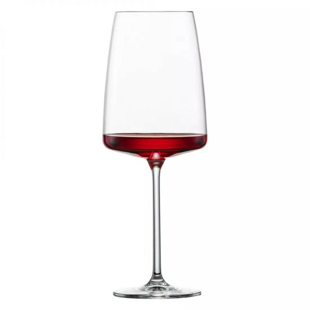 Бокал для вина 530 мл хр. стекло   d 8,8 см h23,6 см Schott Zwiesel [6]