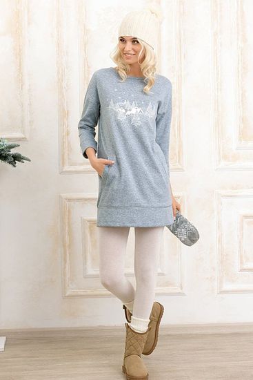 Платье женское PELICAN PMJ678