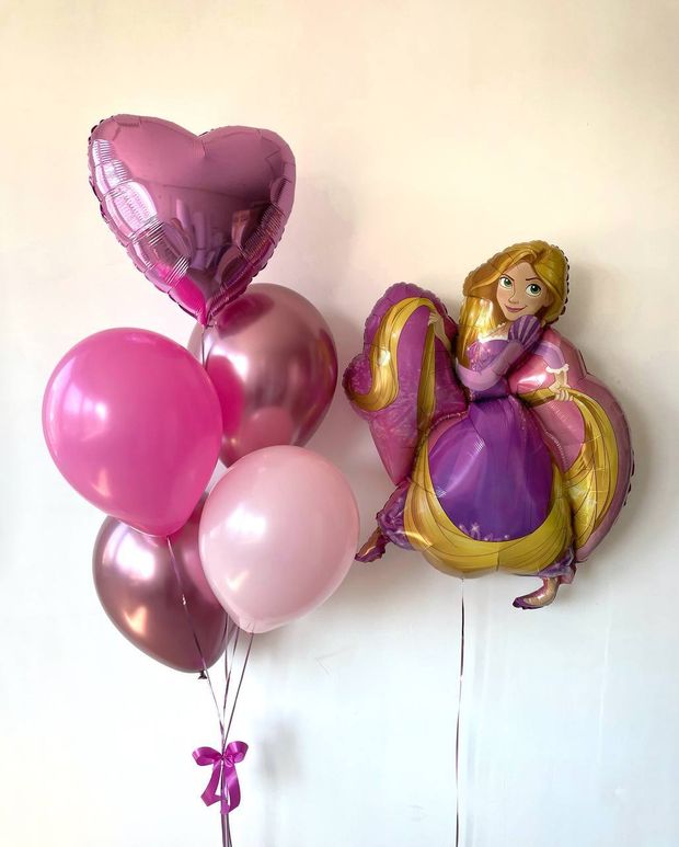 Воздушные шары №2276