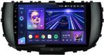 Магнитола для KIA Soul 3 2019+ - Teyes CC3L на Android 10, CarPlay, 4G SIM-слот