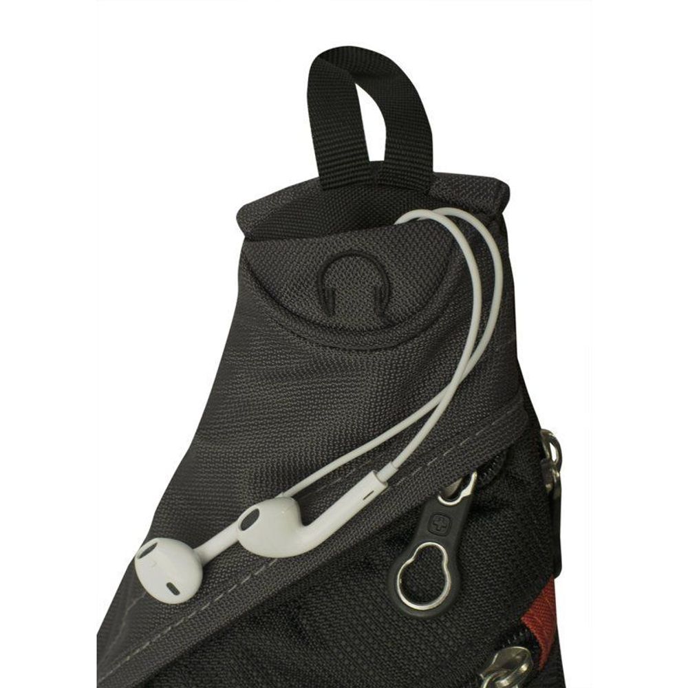 Рюкзак Wenger с одним плечевым ремнем 7 л (1092230)