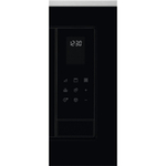 Микроволновая печь Electrolux LMS4253TMX