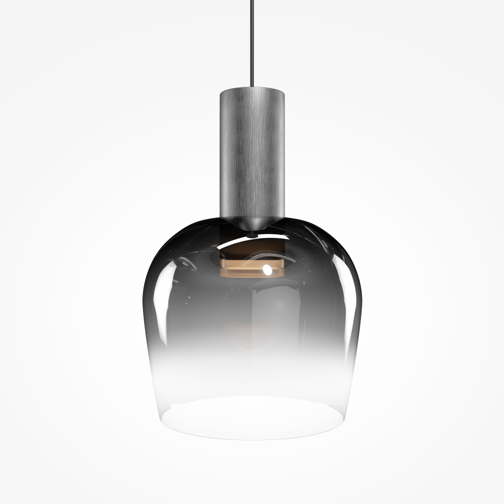 Подвесной светодиодный светильник Maytoni Smart Casual MOD414PL-L7B3K