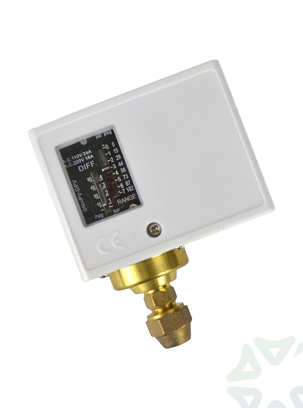 Реле низкого давления КР 1