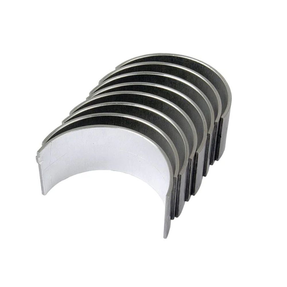 Вкладыши шатунные коленчатого вала / BEARING АРТ: U5ME0031