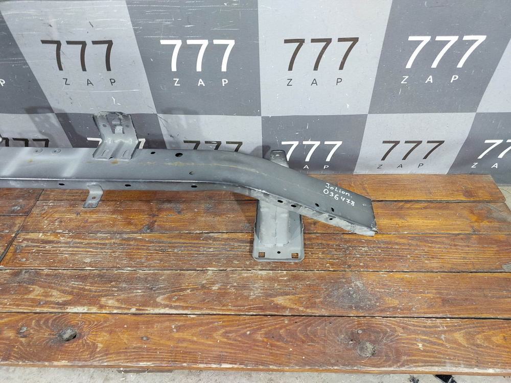 Усилитель переднего бампера Haval Jolion 21-нв Б/У Оригинал 2803400XGW02A