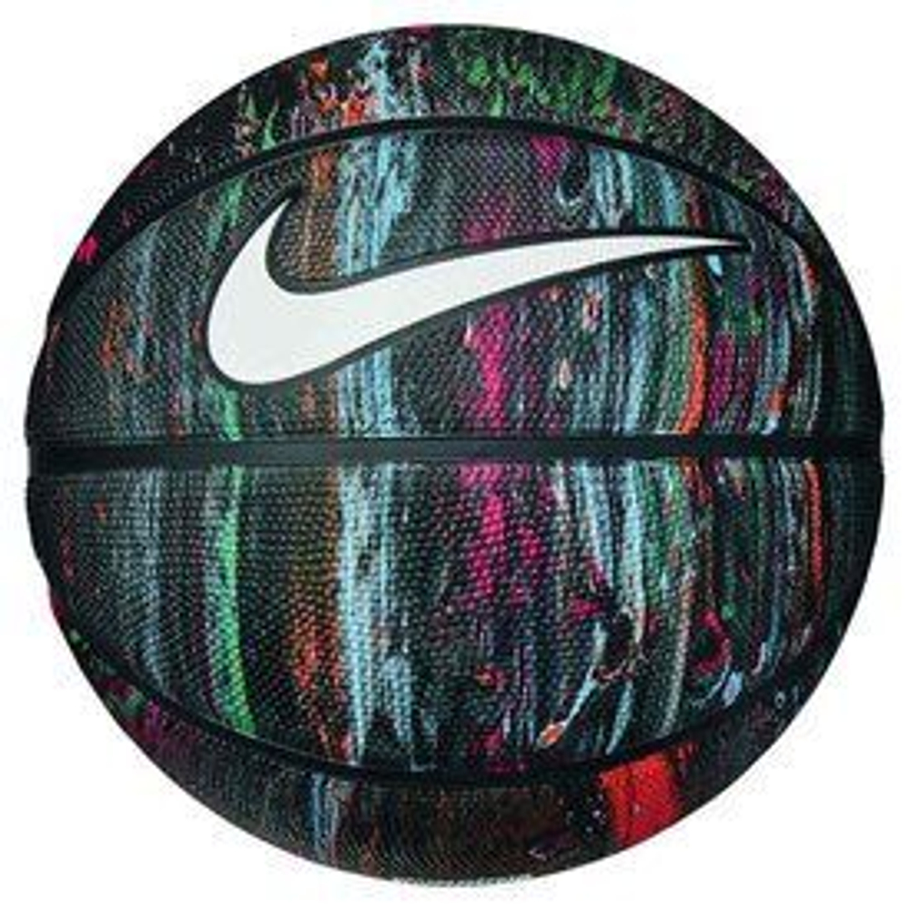 Мяч баскетбольный Nike Everyday Playground 8P Next Nature Deflated,