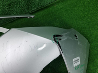 Бампер передний Hyundai Solaris 2 (2020-2022)