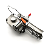 Пневматический стреппинг-инструмент для PP/PET ленты AQD