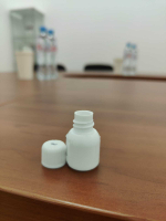 Флакон 6 мл 18 мм ПНД от производителя Тара-Гост