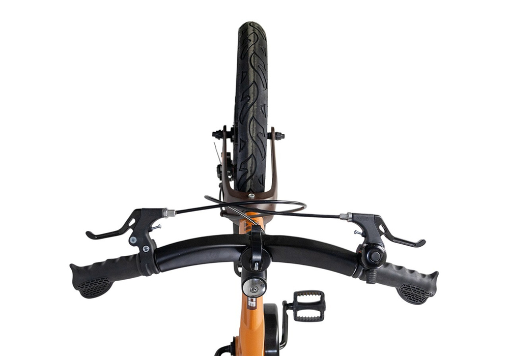 Maxiscoo SPACE Deluxe 18'' (2025)