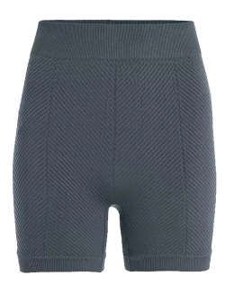 Женские теннисные шорты Calvin Klein Seamless Knit Short - urban chic