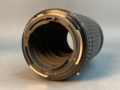 SMC Pentax-A 645 200mm F4