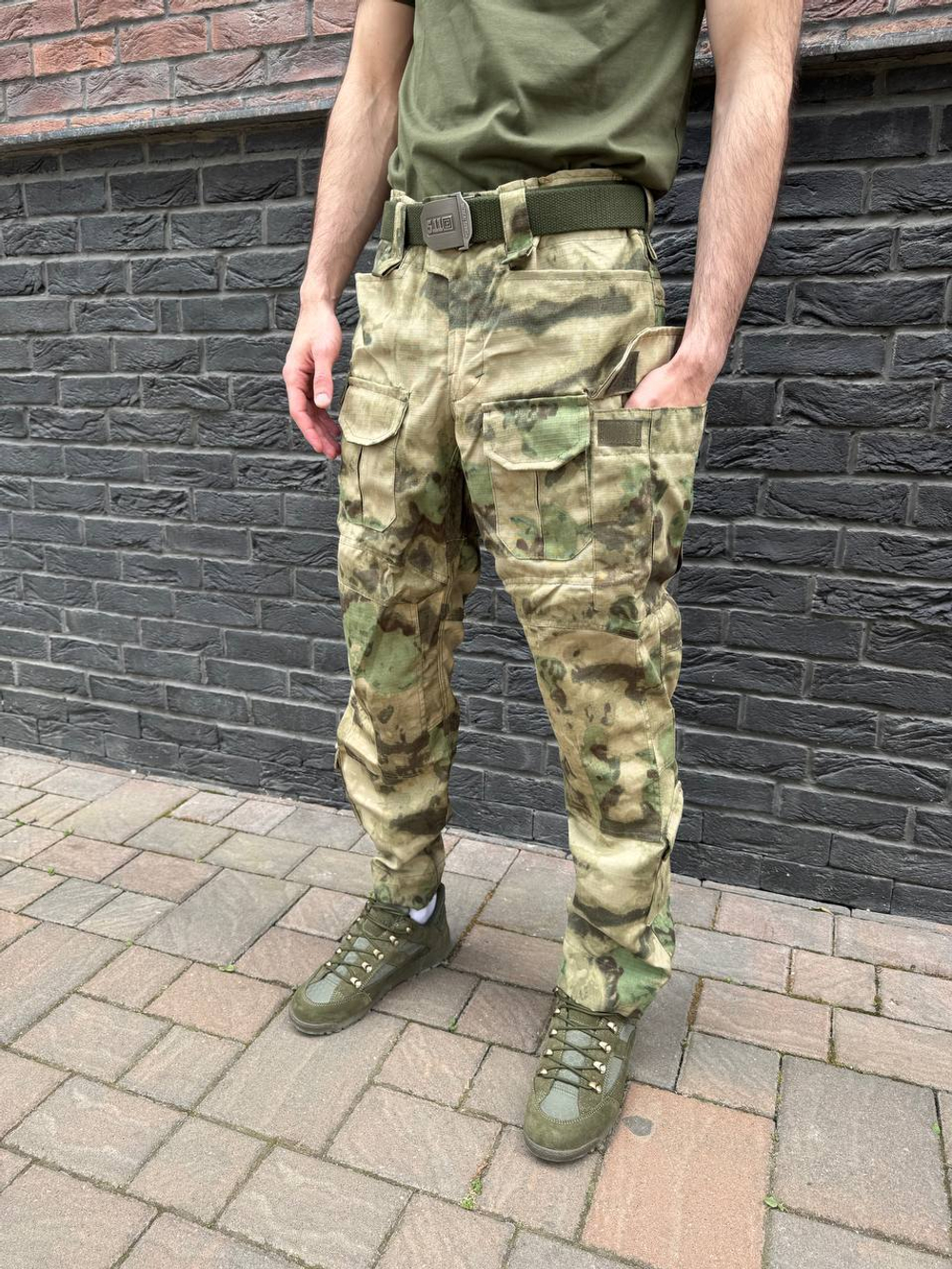 Тактический костюм Кондор мох лайт