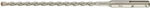 Бур Milwaukee SDS+ Contractor 6x210 (4932471219)
