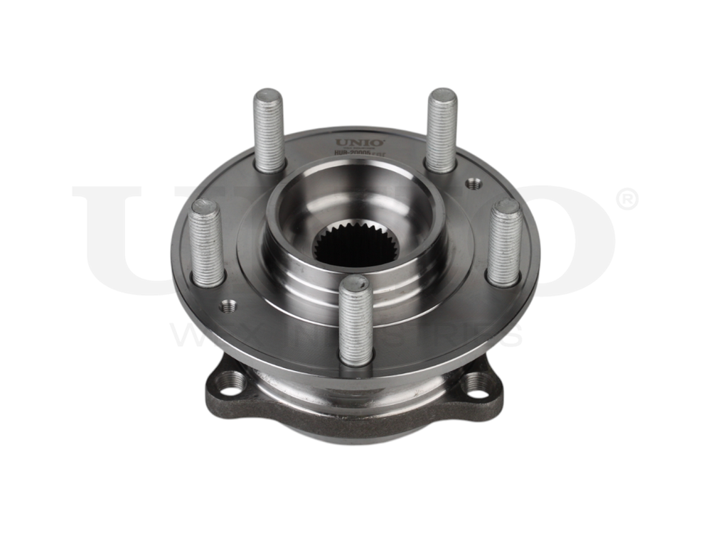 Ступица передняя (без ABS) UNIO HUB-20005